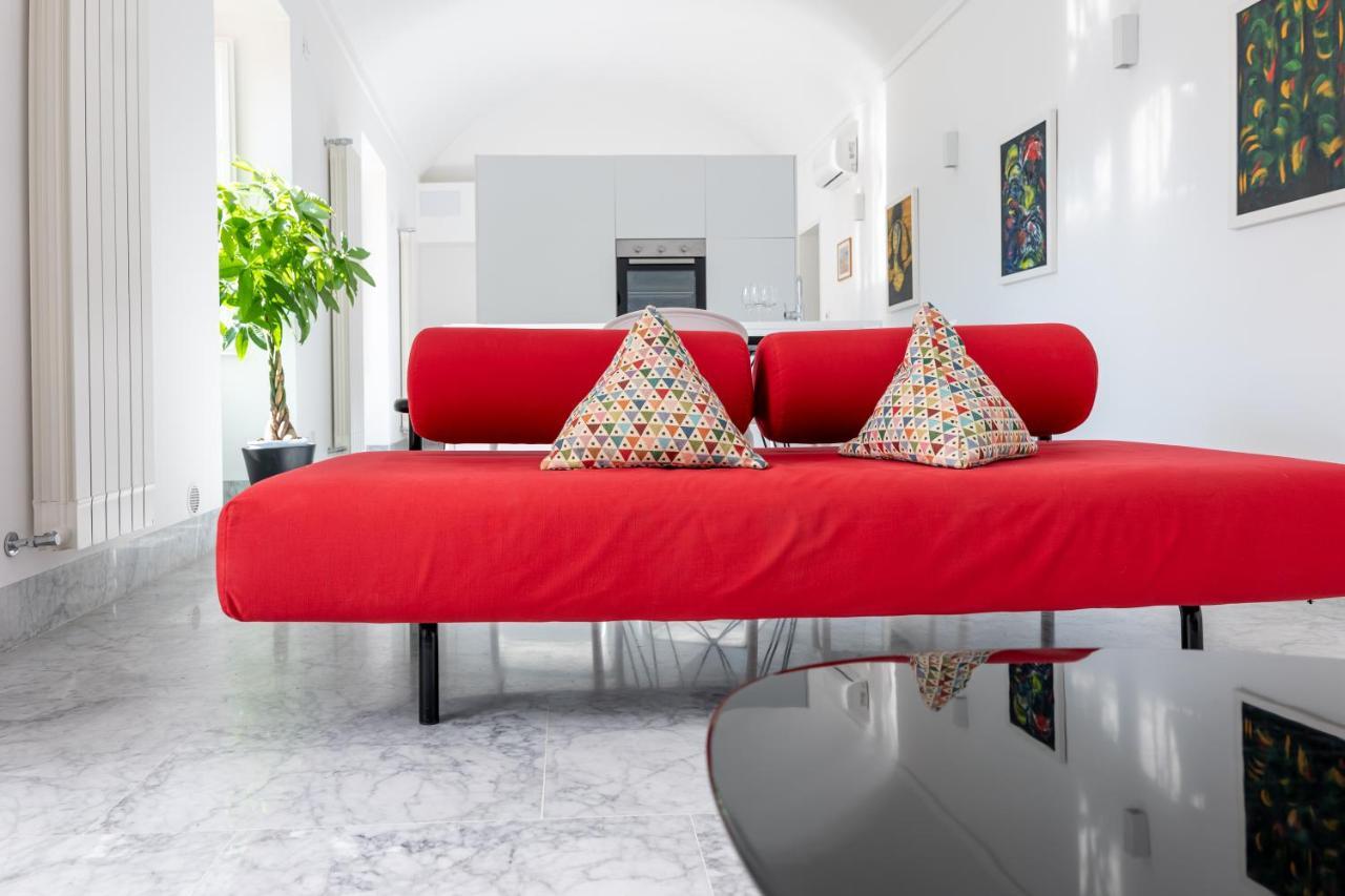 Suite Bellini 5 Apartment Palermo Exterior photo